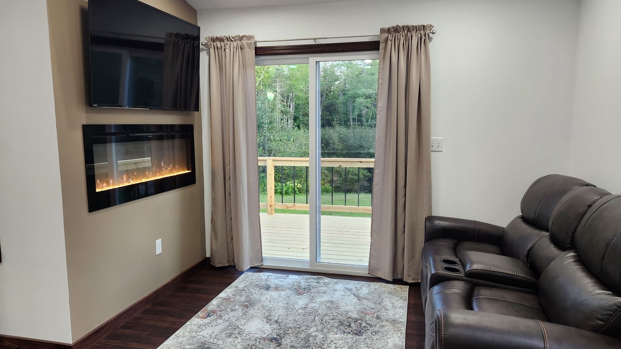 Photo of Livingroom in Milbridge