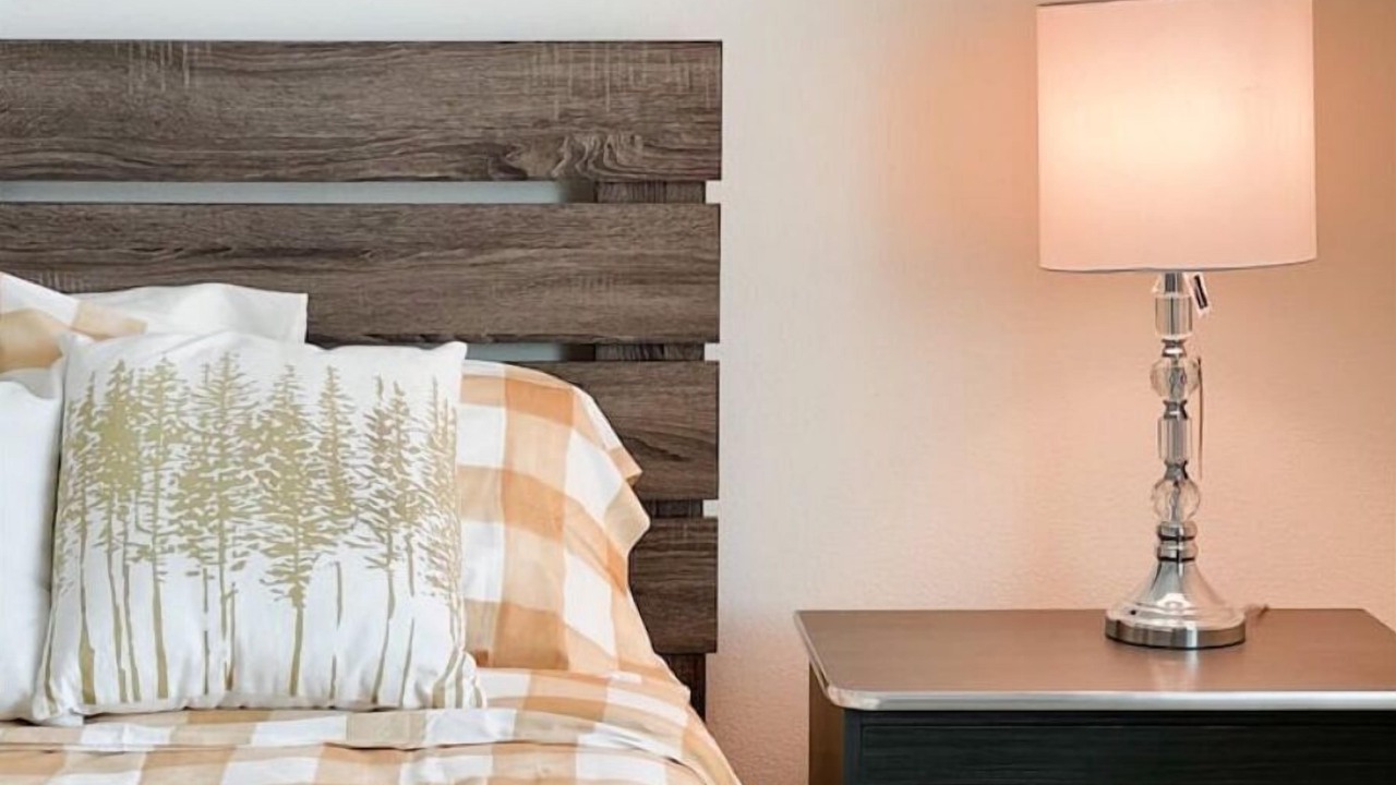 Photo of Bedroom in Ontario