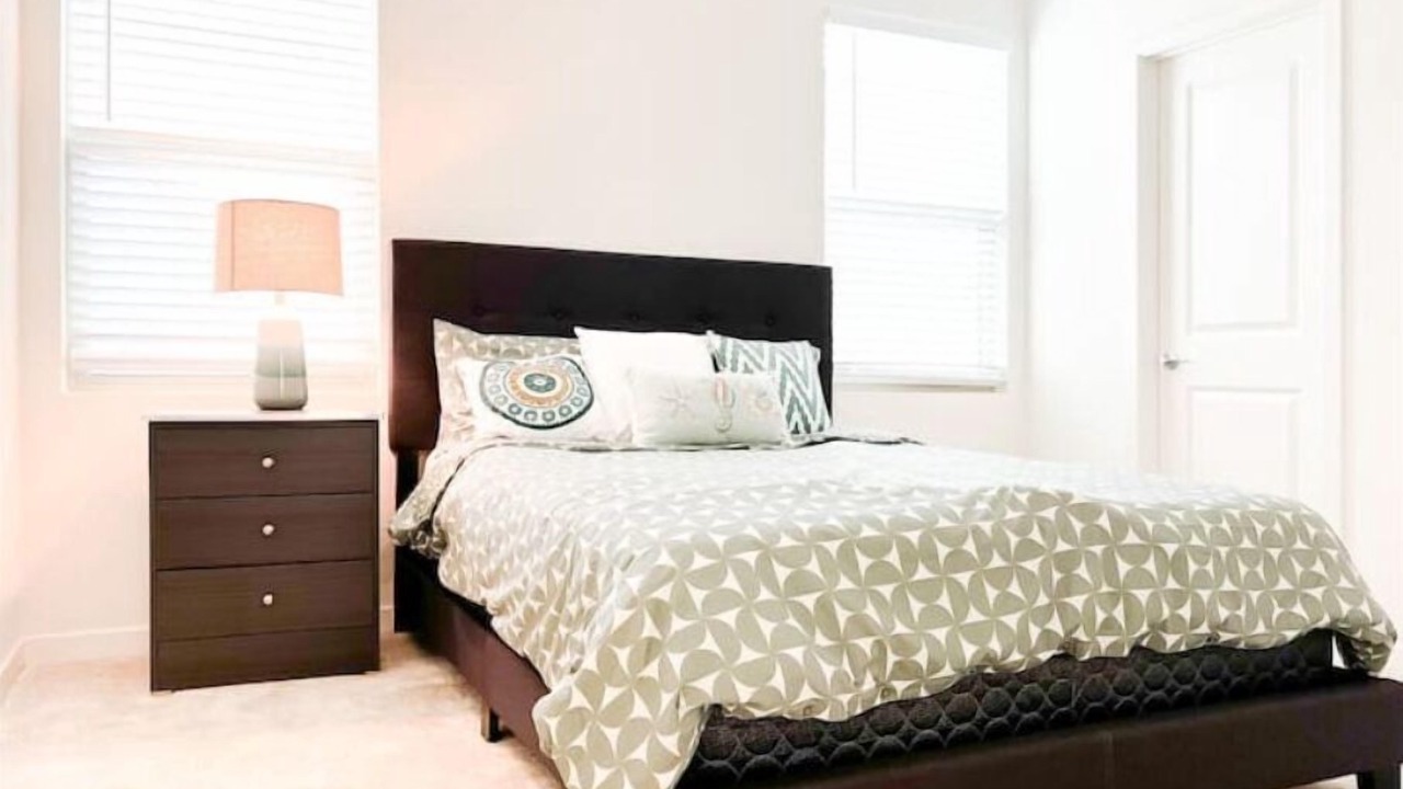 Photo of Bedroom in Ontario