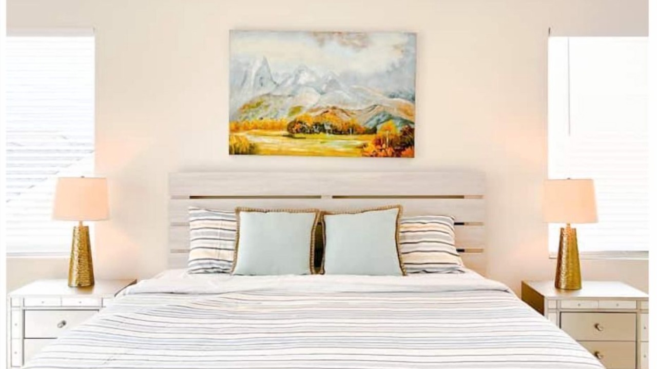 Photo of Bedroom in Ontario