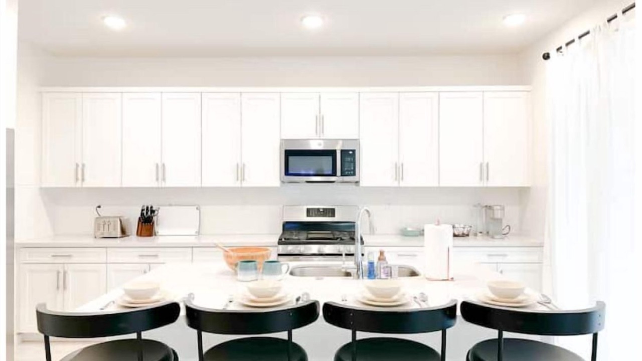 Photo of Kitchen in Ontario