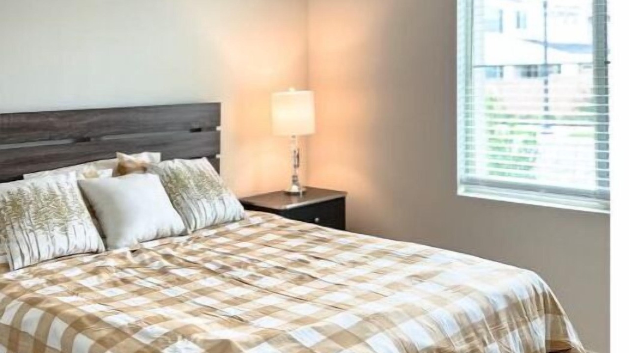 Photo of Bedroom in Ontario
