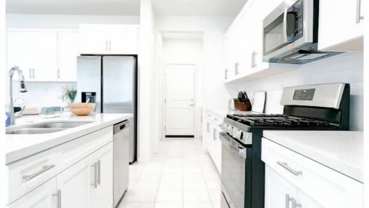 Photo of Kitchen in Ontario