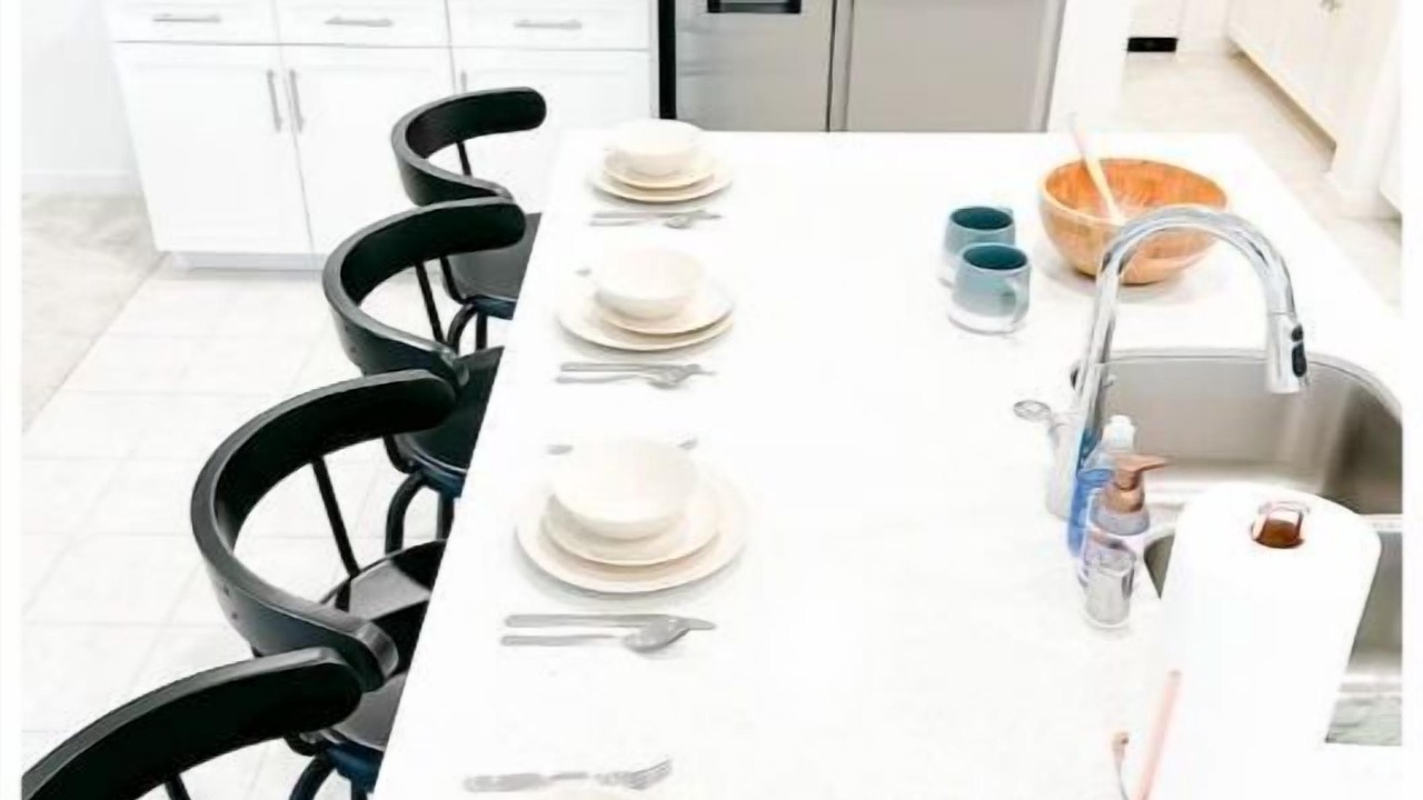 Photo of Kitchen in Ontario