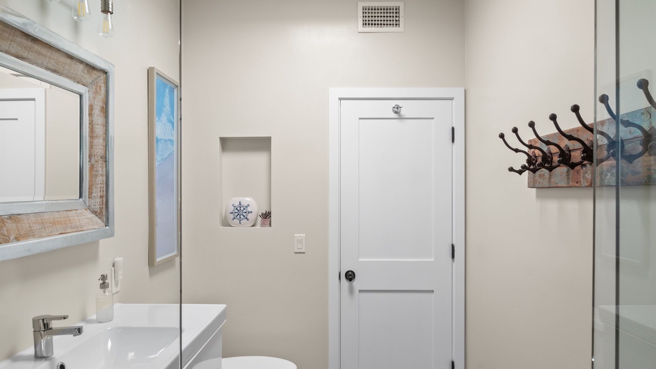 Photo of Bathroom in Del Mar