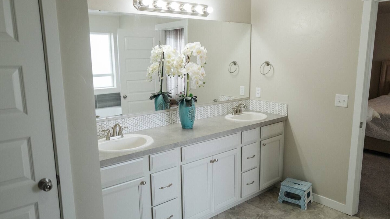 Photo of Bathroom in Nampa