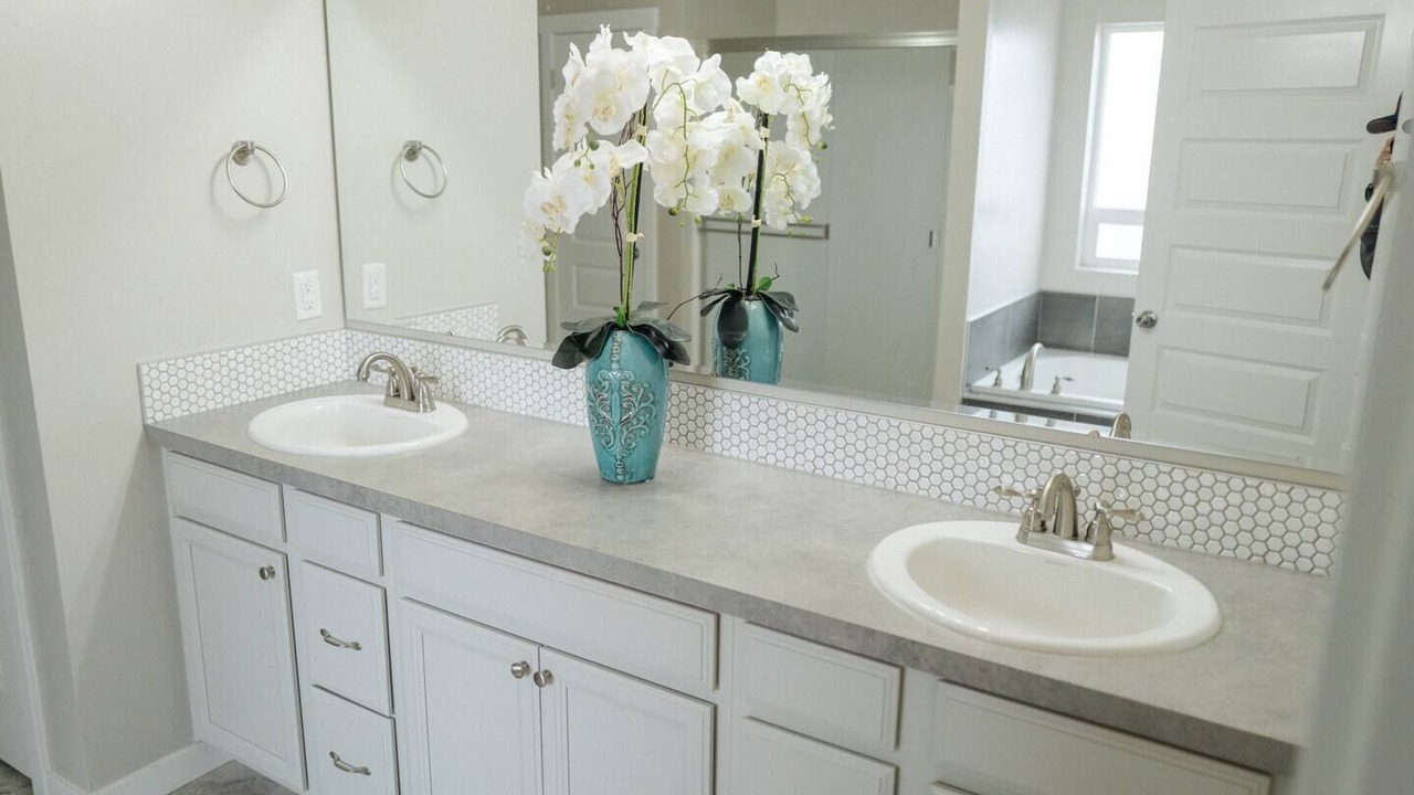 Photo of Bathroom in Nampa