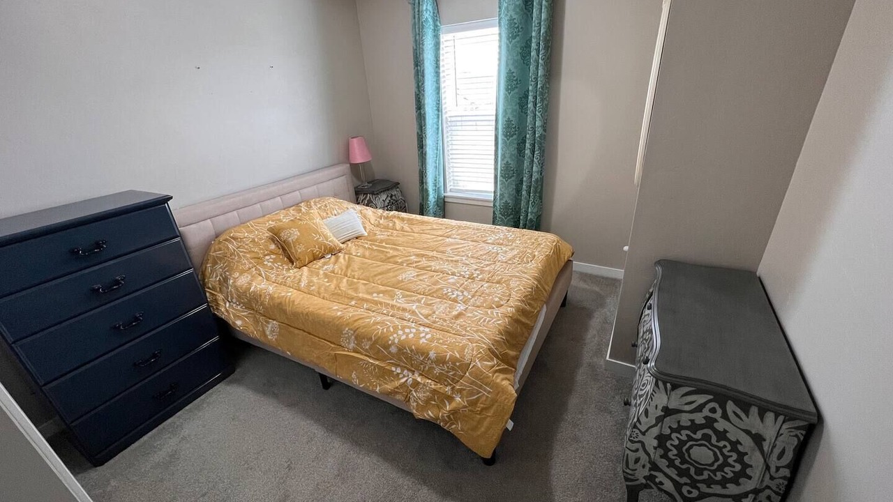 Photo of Bedroom in Nampa