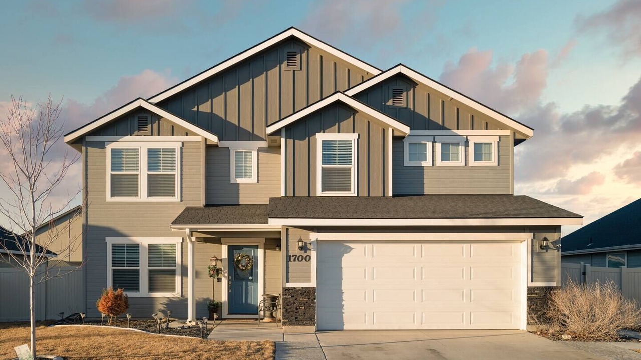 Photo of Outdoor in Nampa