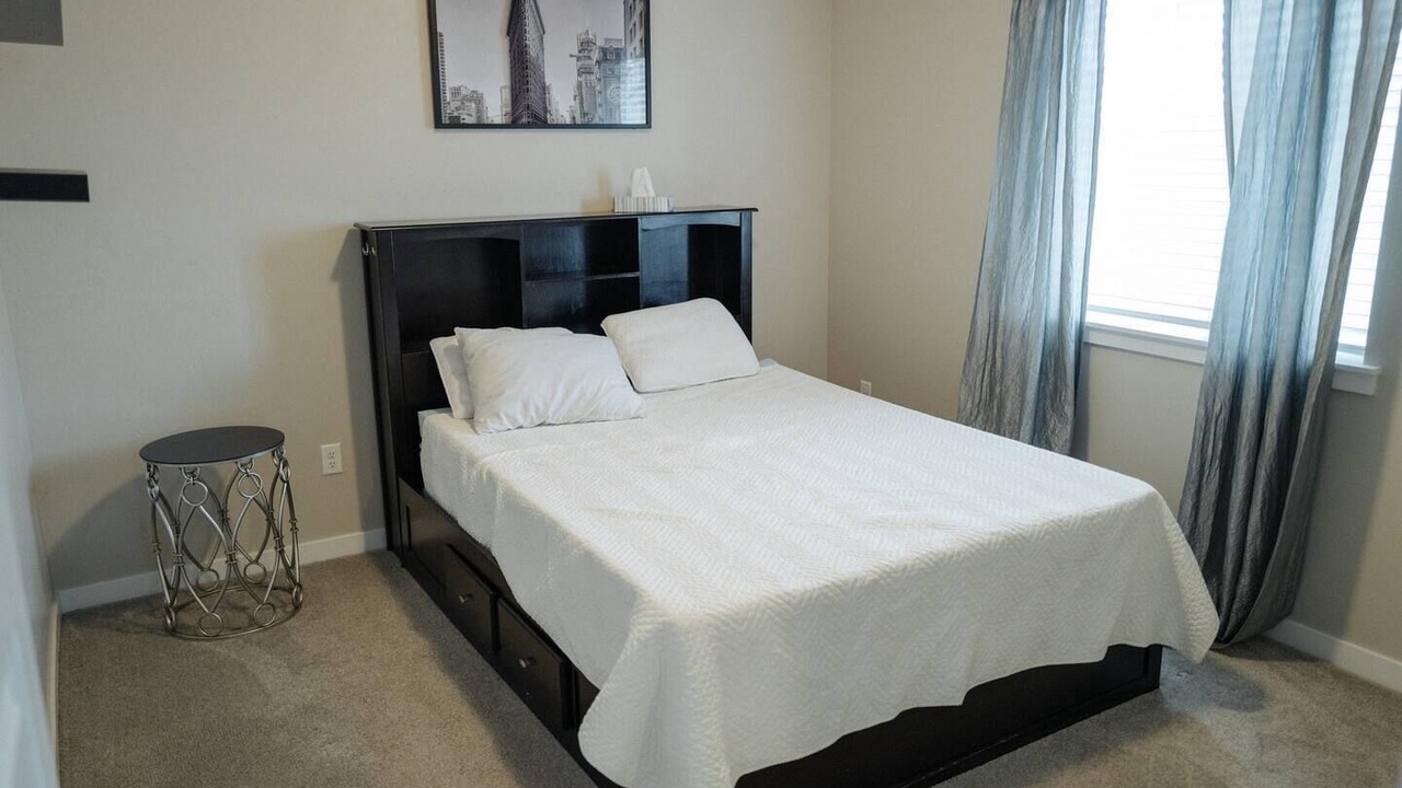Photo of Bedroom in Nampa