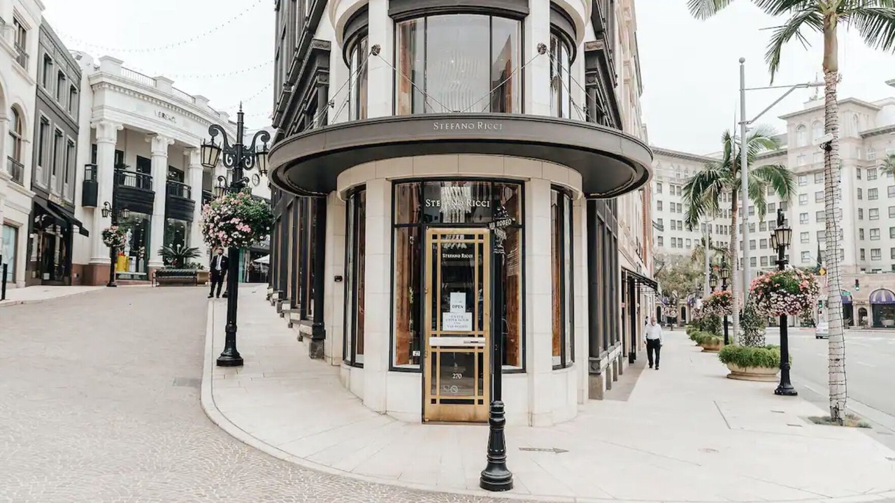 Photo of Outdoor in Beverly Hills