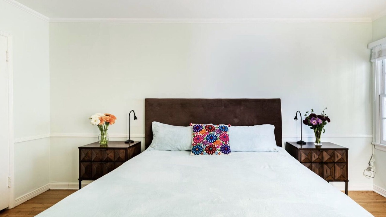 Photo of Bedroom in Beverly Hills