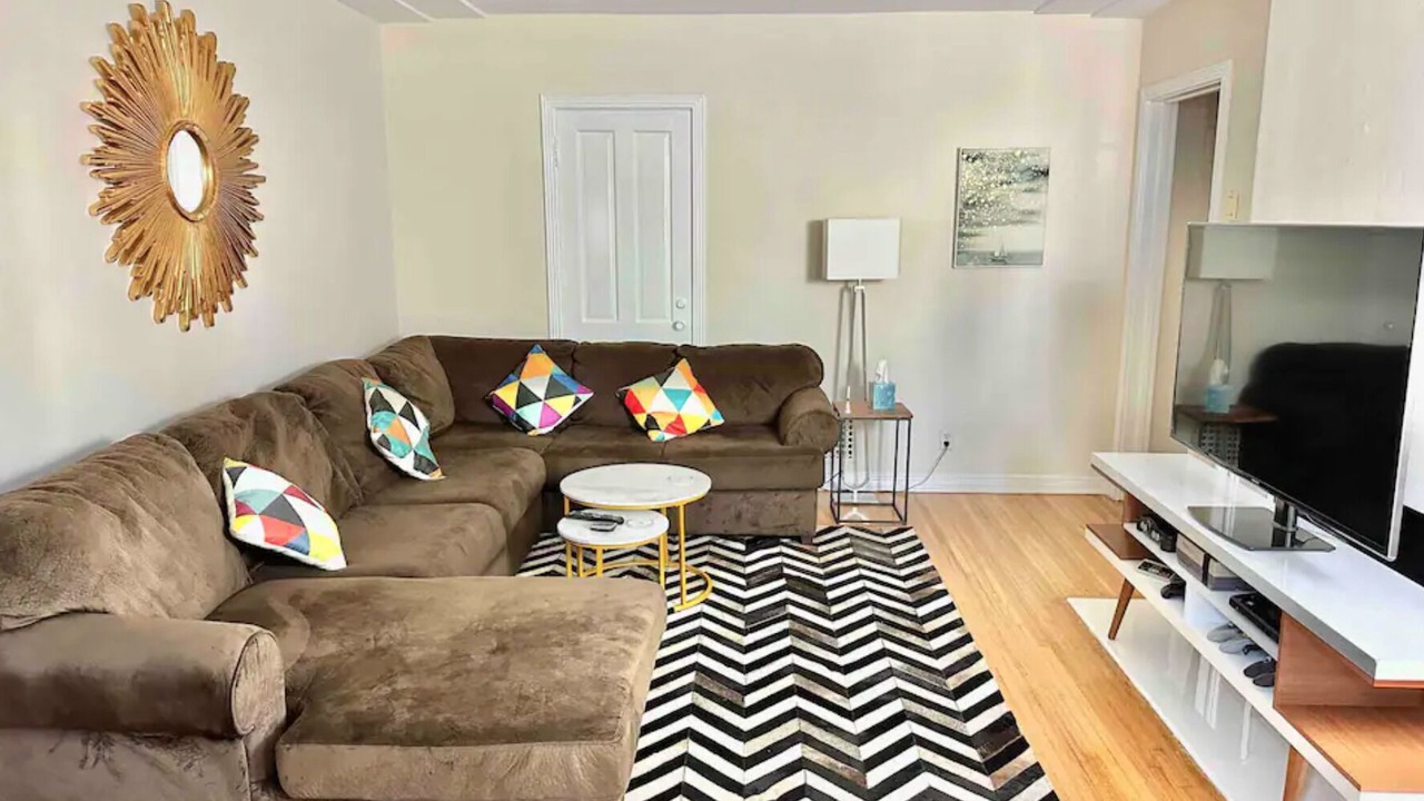 Photo of Livingroom in Beverly Hills