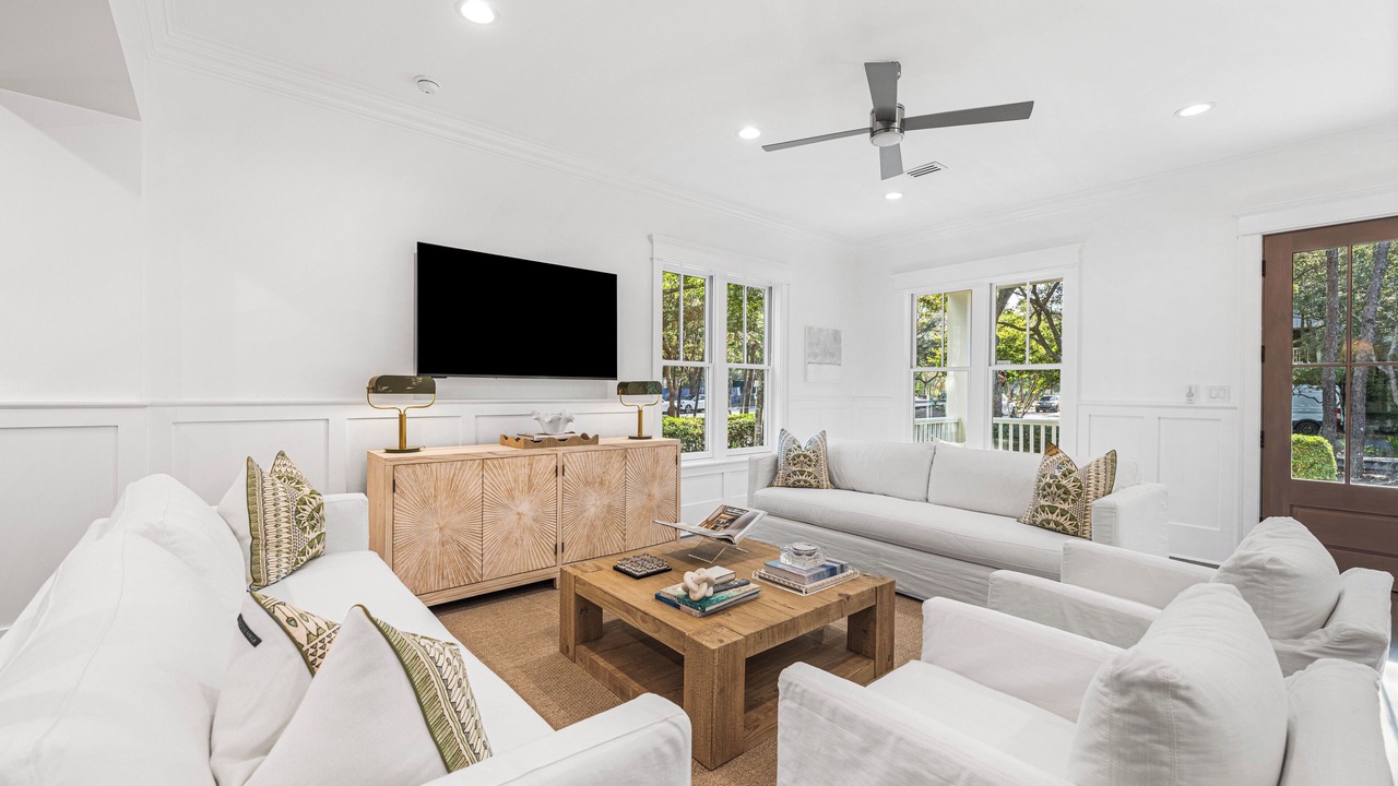 Photo of Livingroom in Cottage District