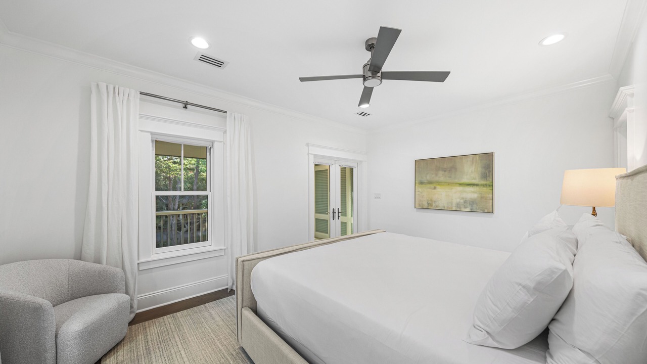 Photo of Bedroom in Cottage District