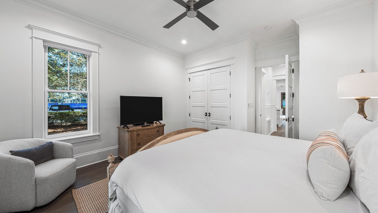 Photo of Bedroom in Cottage District