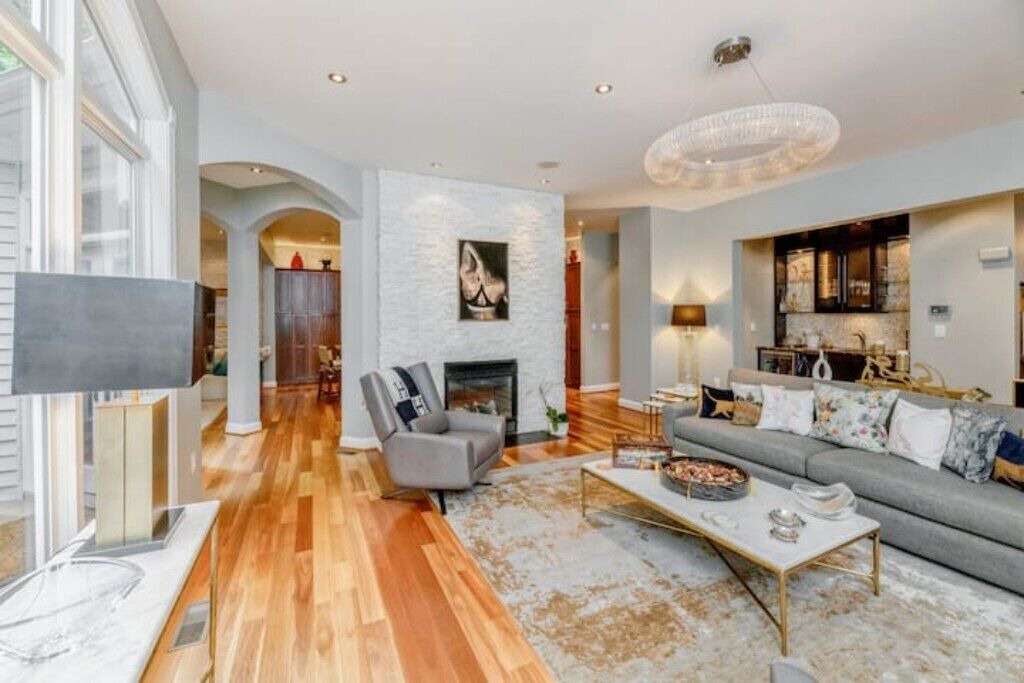Photo of Bedroom in Leesburg