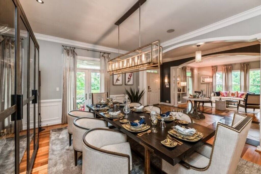 Photo of Bedroom in Leesburg