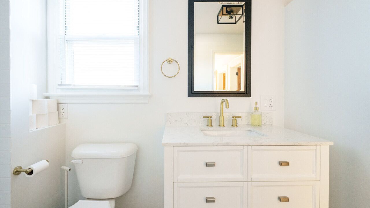 Photo of Bathroom in Witmer