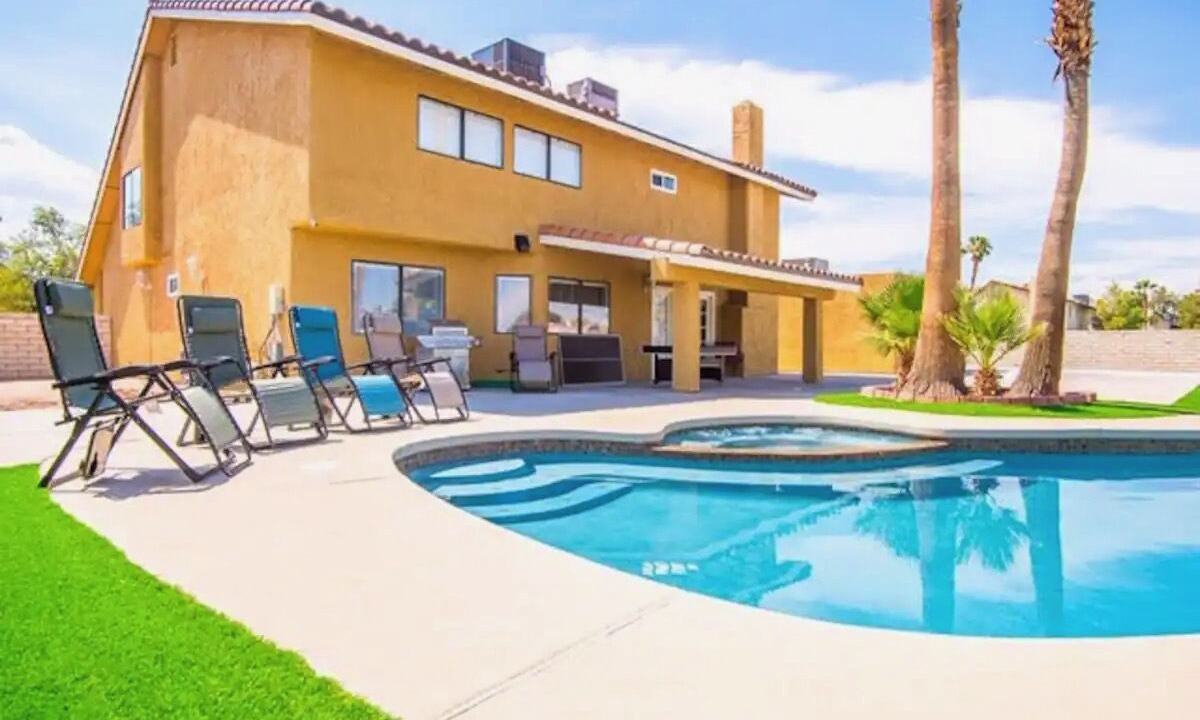 Photo of Outdoor in Villa Bonita Estates