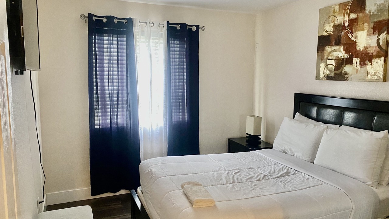 Photo of Bedroom in Villa Bonita Estates