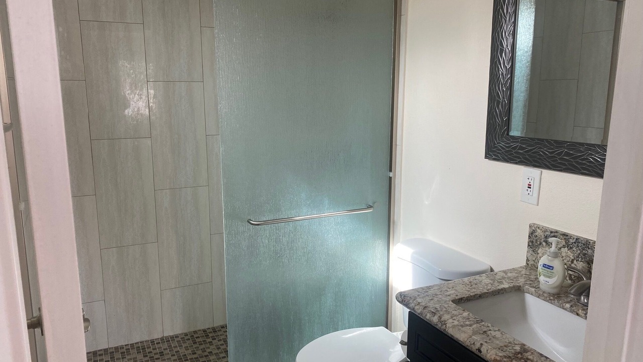 Photo of Bathroom in Villa Bonita Estates