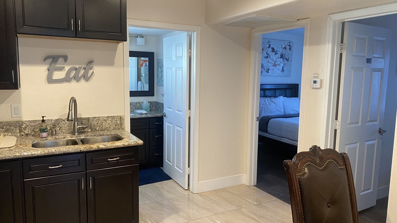 Photo of Bedroom in Villa Bonita Estates
