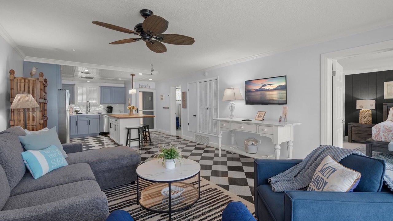 Photo of Bedroom in Saint Armands Key