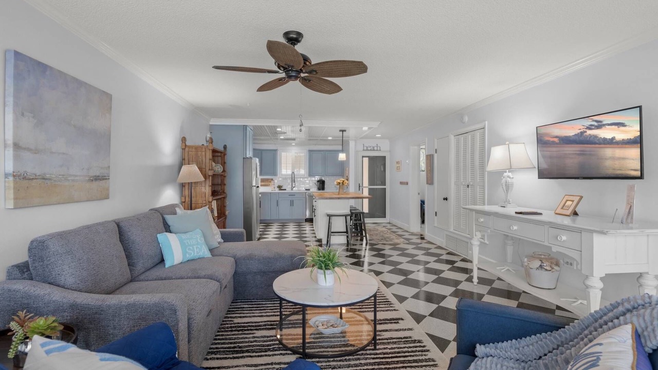 Photo of Bedroom in Saint Armands Key