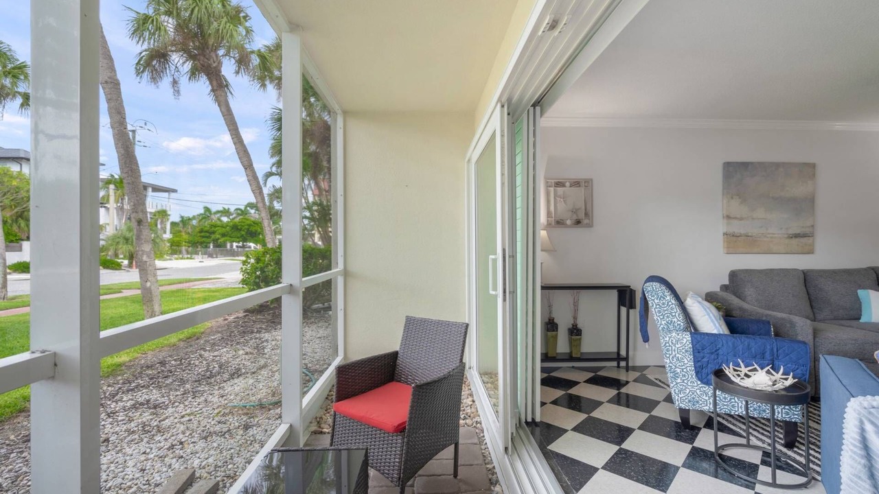Photo of Outdoor in Saint Armands Key