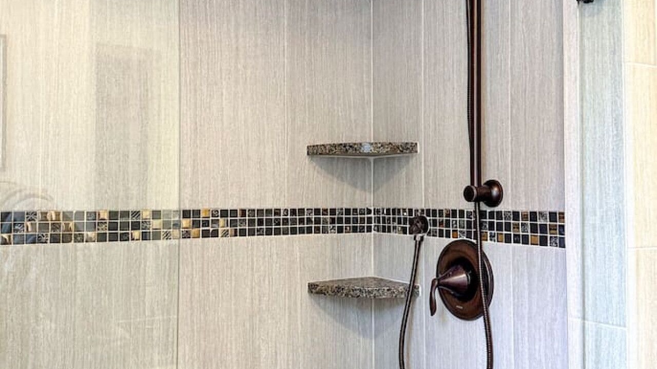 Photo of Bathroom in Gordonville