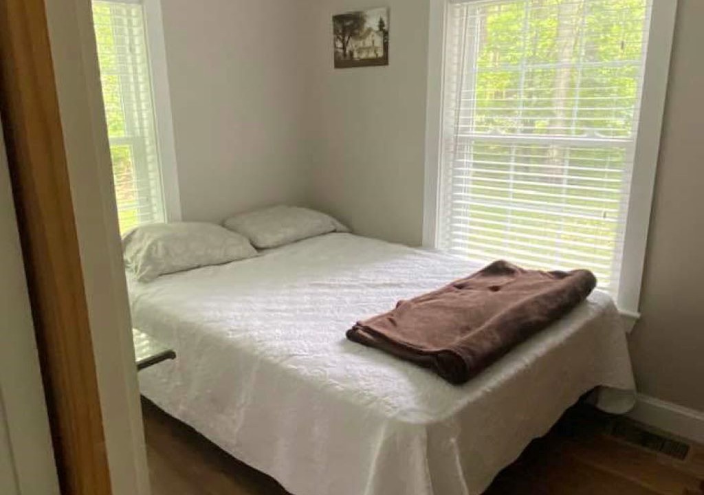 Photo of Bedroom in Sunday River Area