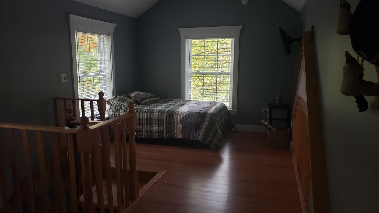 Photo of Bedroom in Sunday River Area