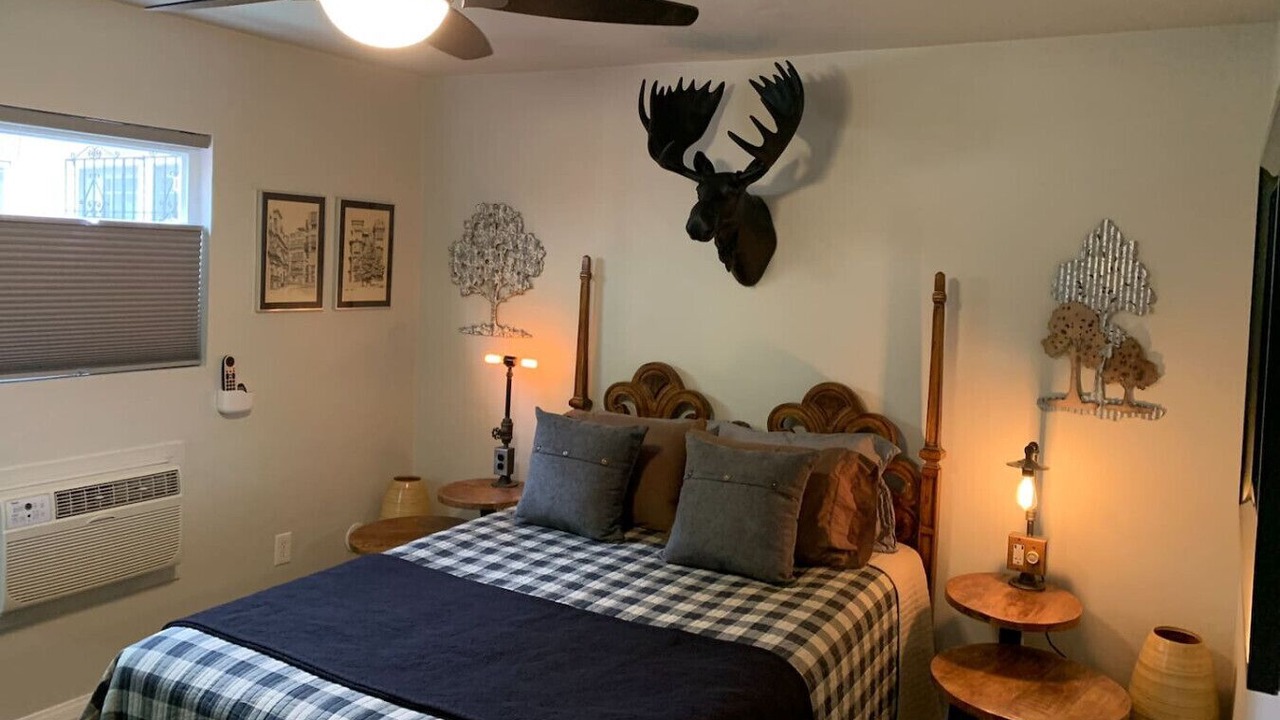 Photo of Bedroom in North Park