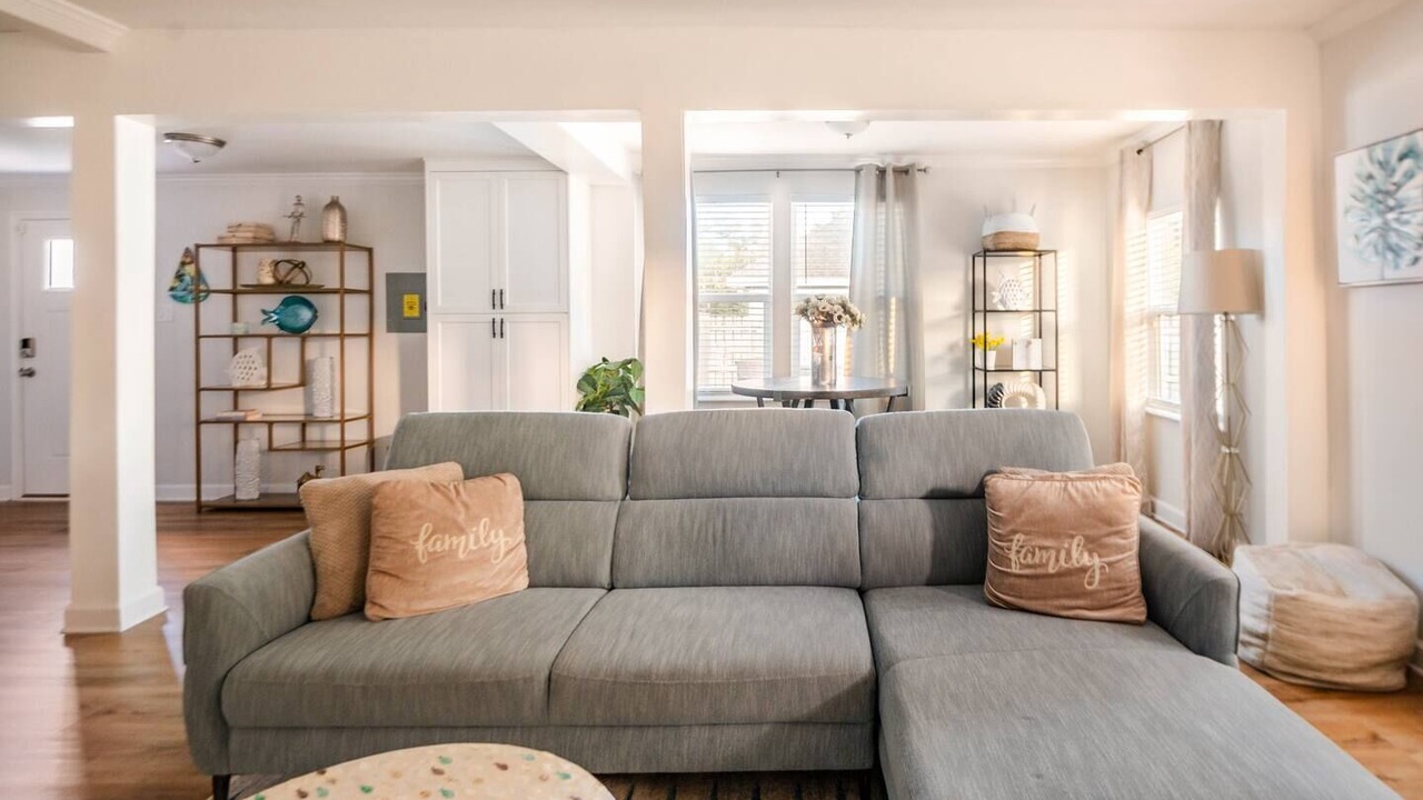 Photo of Livingroom in Warrington