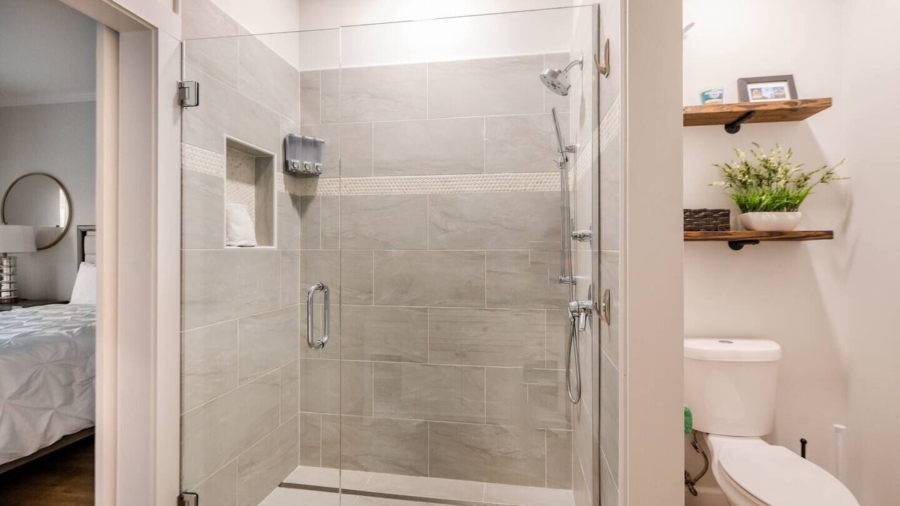 Photo of Bathroom in Warrington