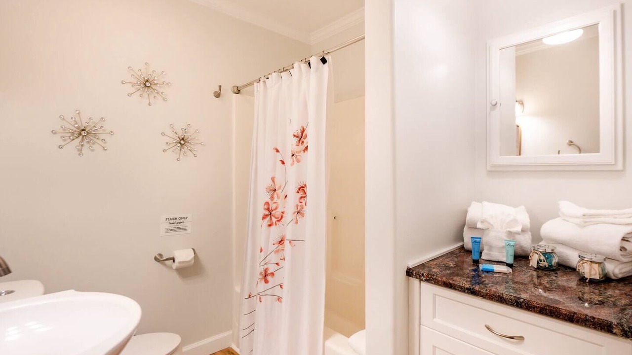 Photo of Bathroom in Warrington