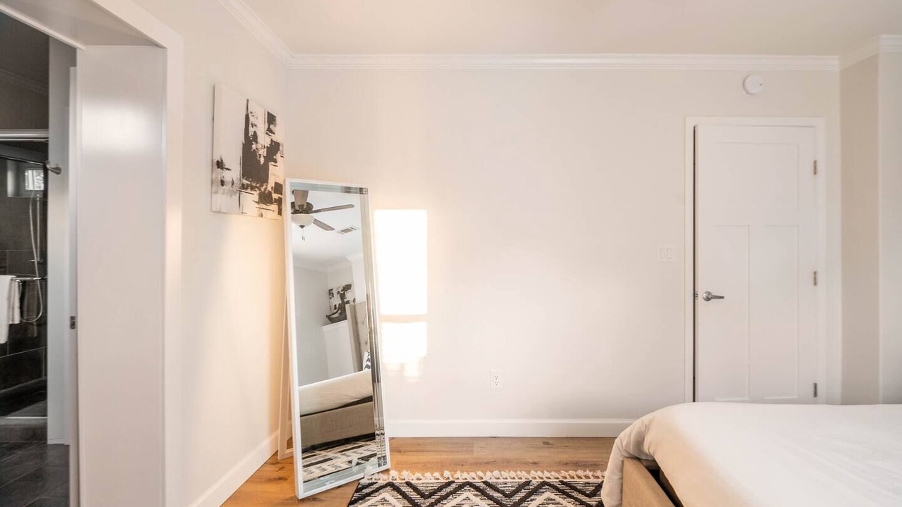 Photo of Bedroom in Warrington