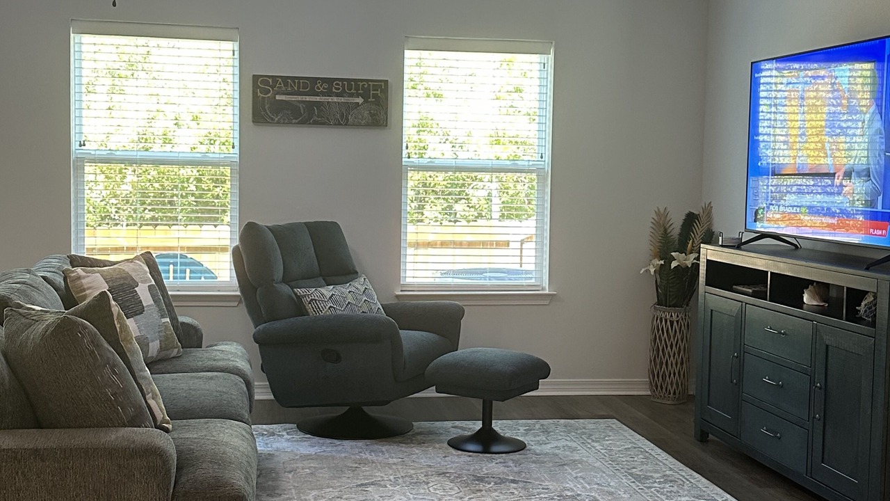 Photo of Bedroom in Navarre