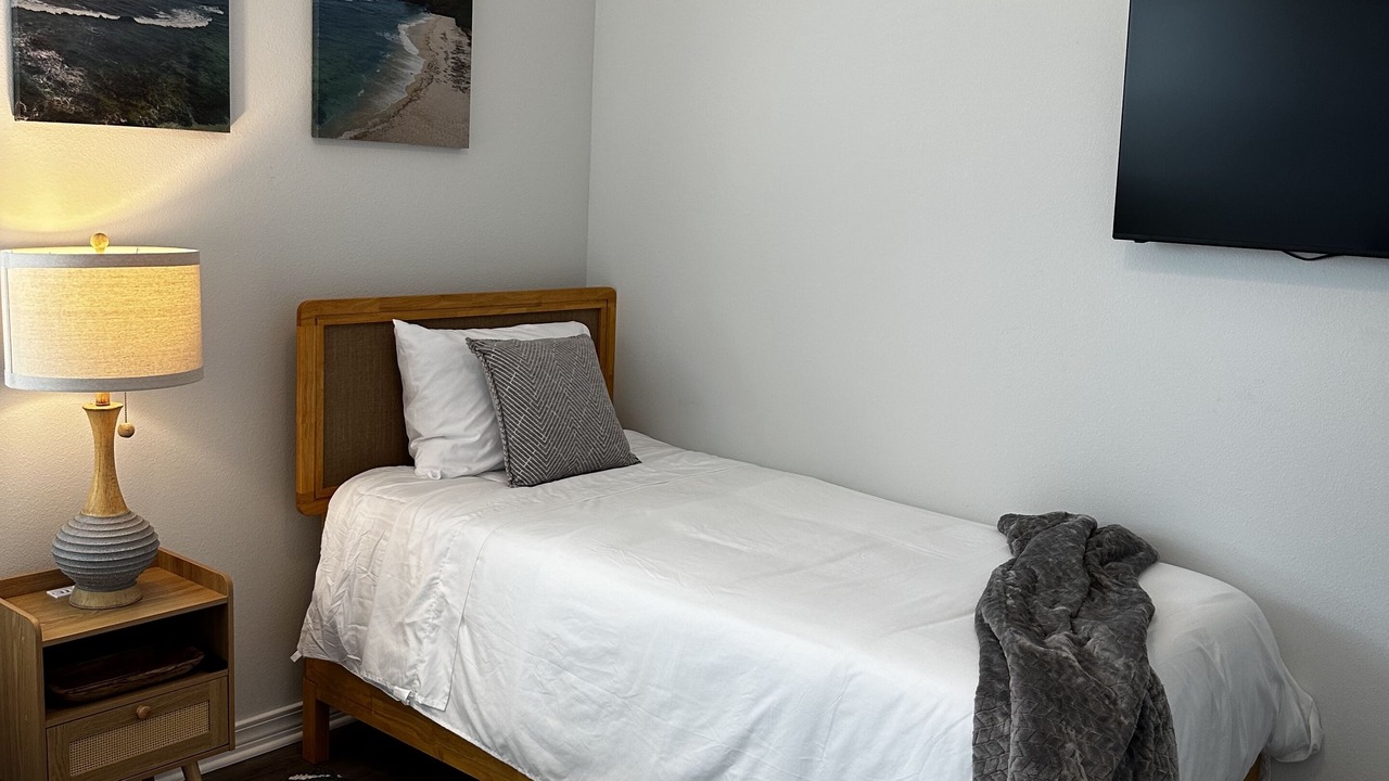 Photo of Bedroom in Navarre