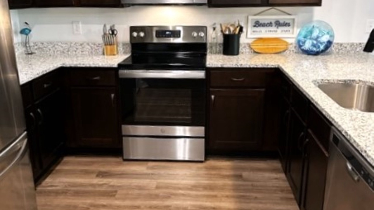 Photo of Kitchen in Navarre