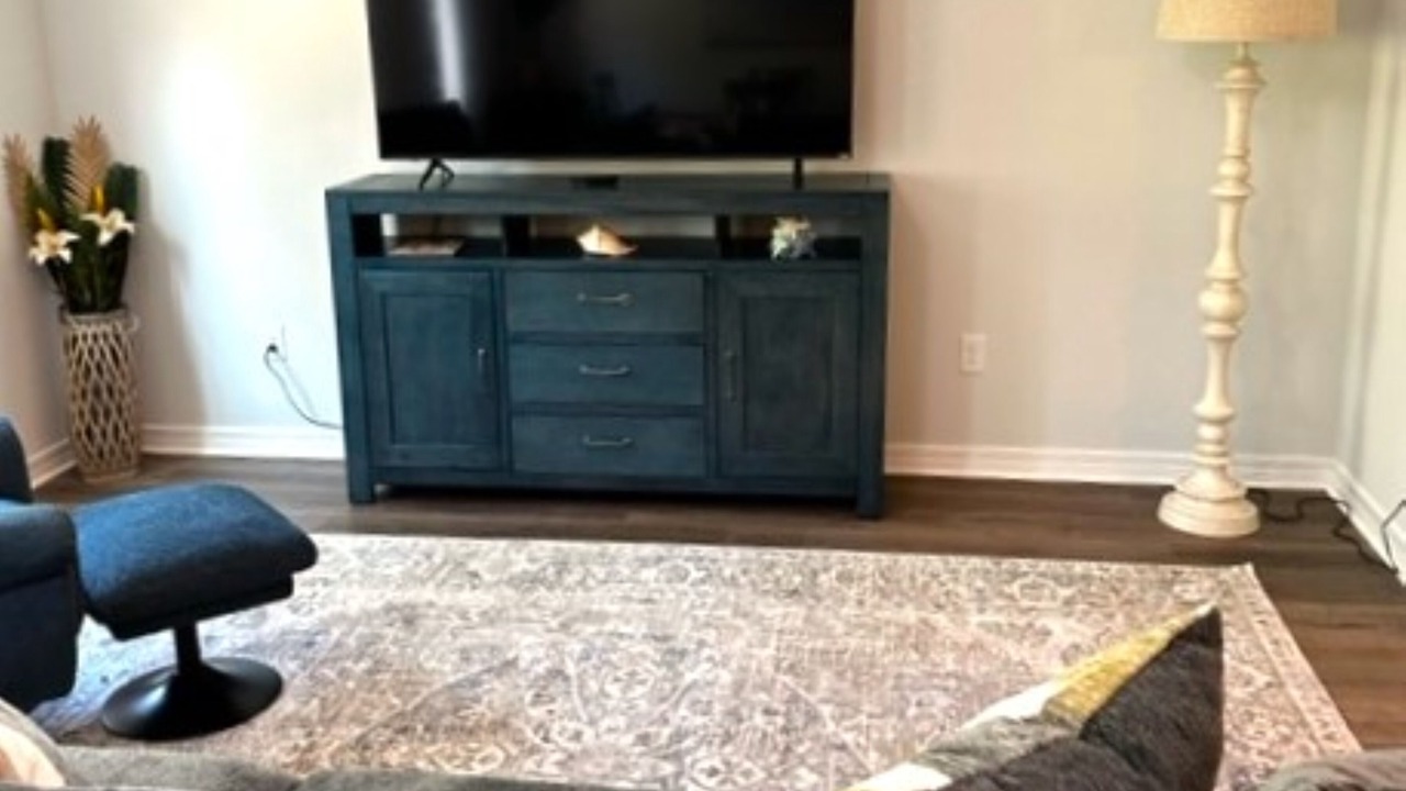 Photo of Livingroom in Navarre