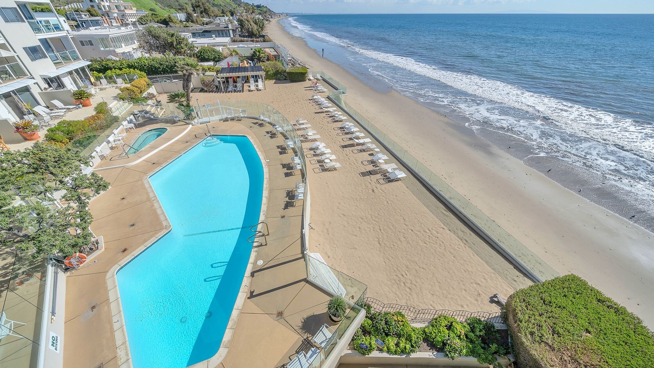 Photo of Outdoor in Eastern Malibu