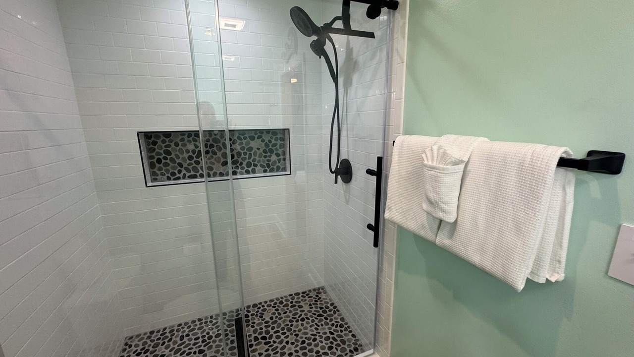 Photo of Bathroom in East End