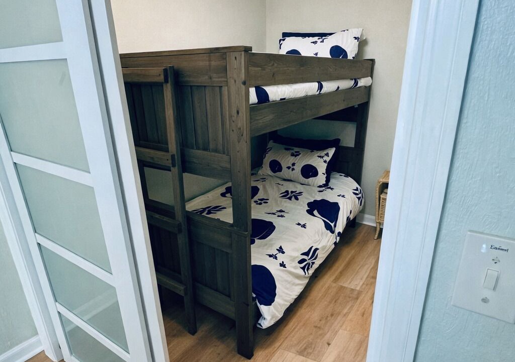 Photo of Bedroom in East End