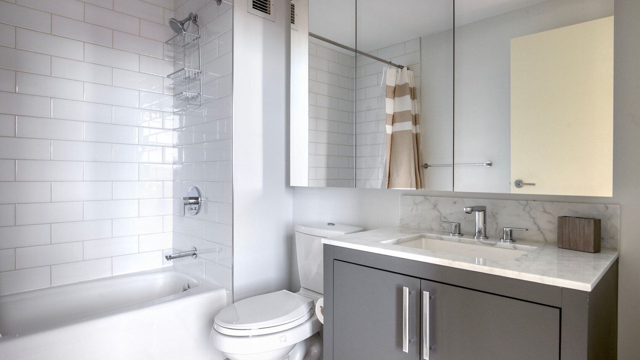 Photo of Bathroom in Bay Village