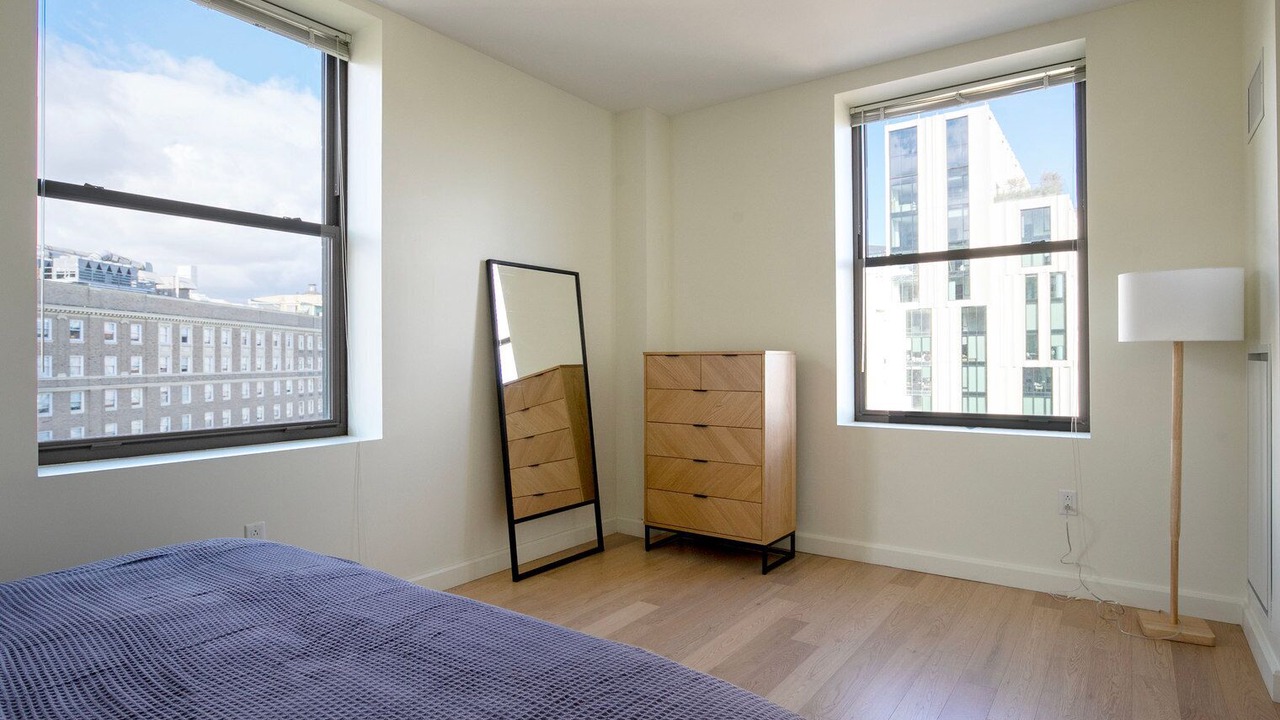 Photo of Bedroom in Bay Village