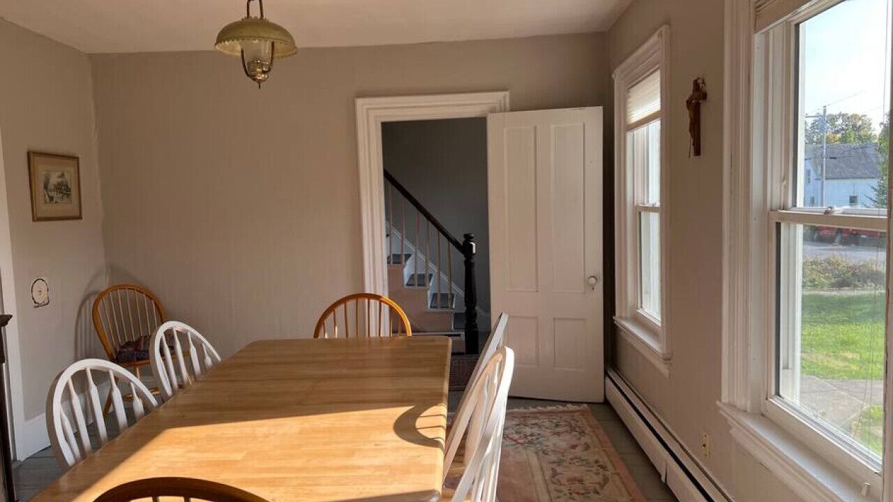 Photo of Bedroom in Vinalhaven