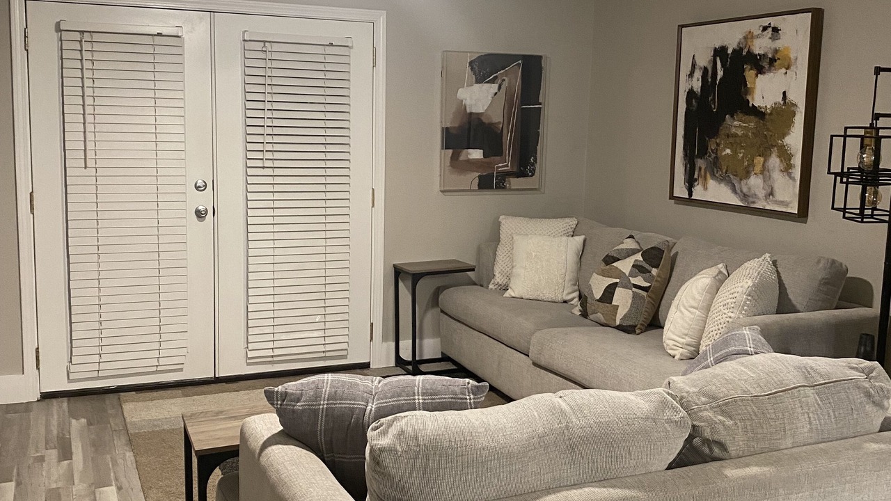 Photo of Livingroom in Fort Walton Beach