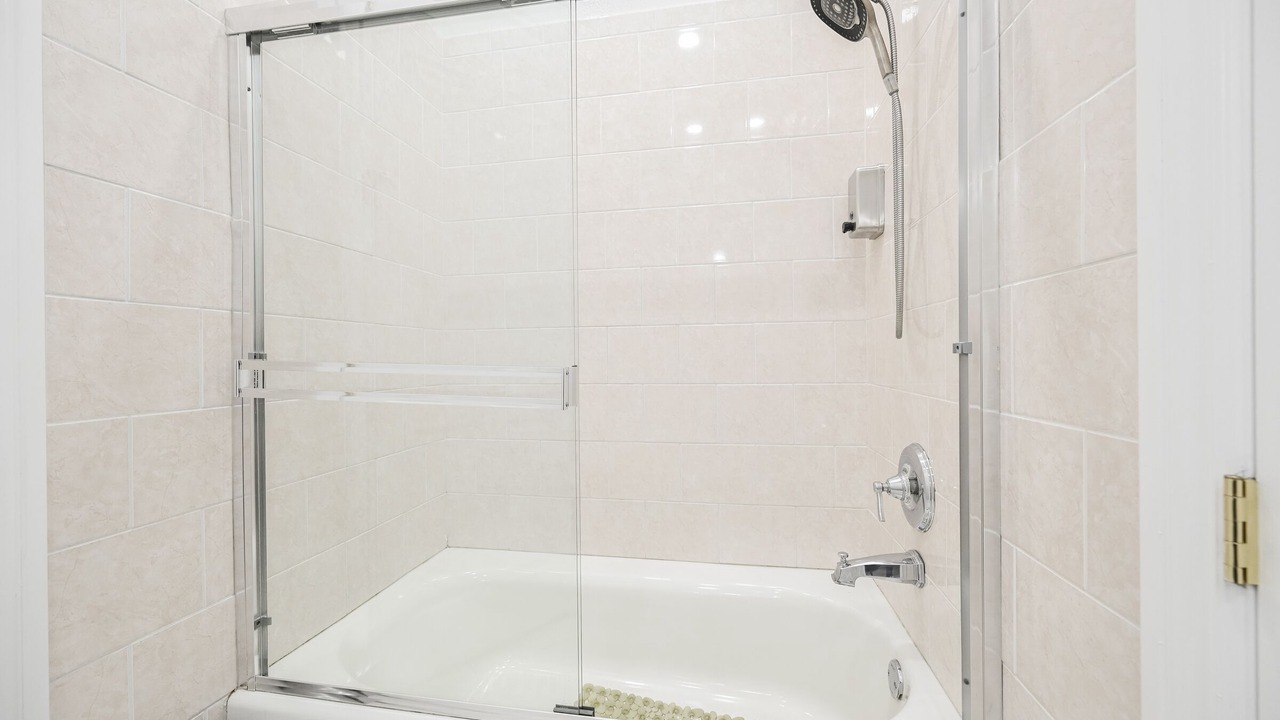 Photo of Bathroom in Paradise
